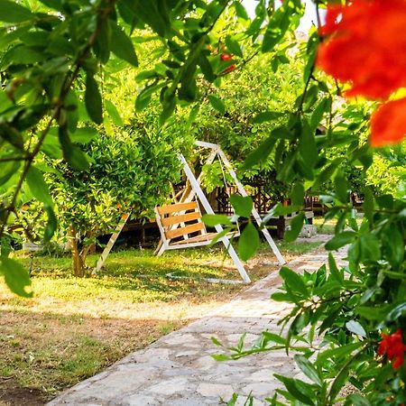 Ikiz Villas Чирали Экстерьер фото