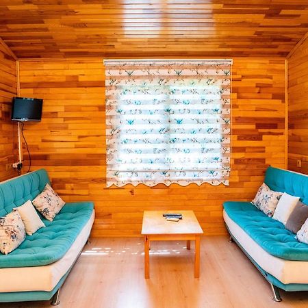 Ikiz Villas Чирали Экстерьер фото