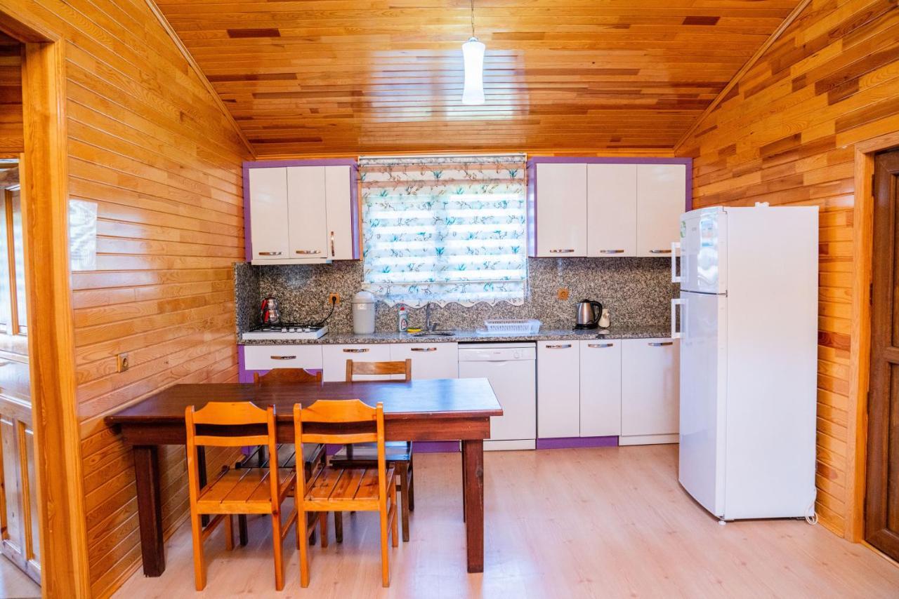 Ikiz Villas Чирали Экстерьер фото