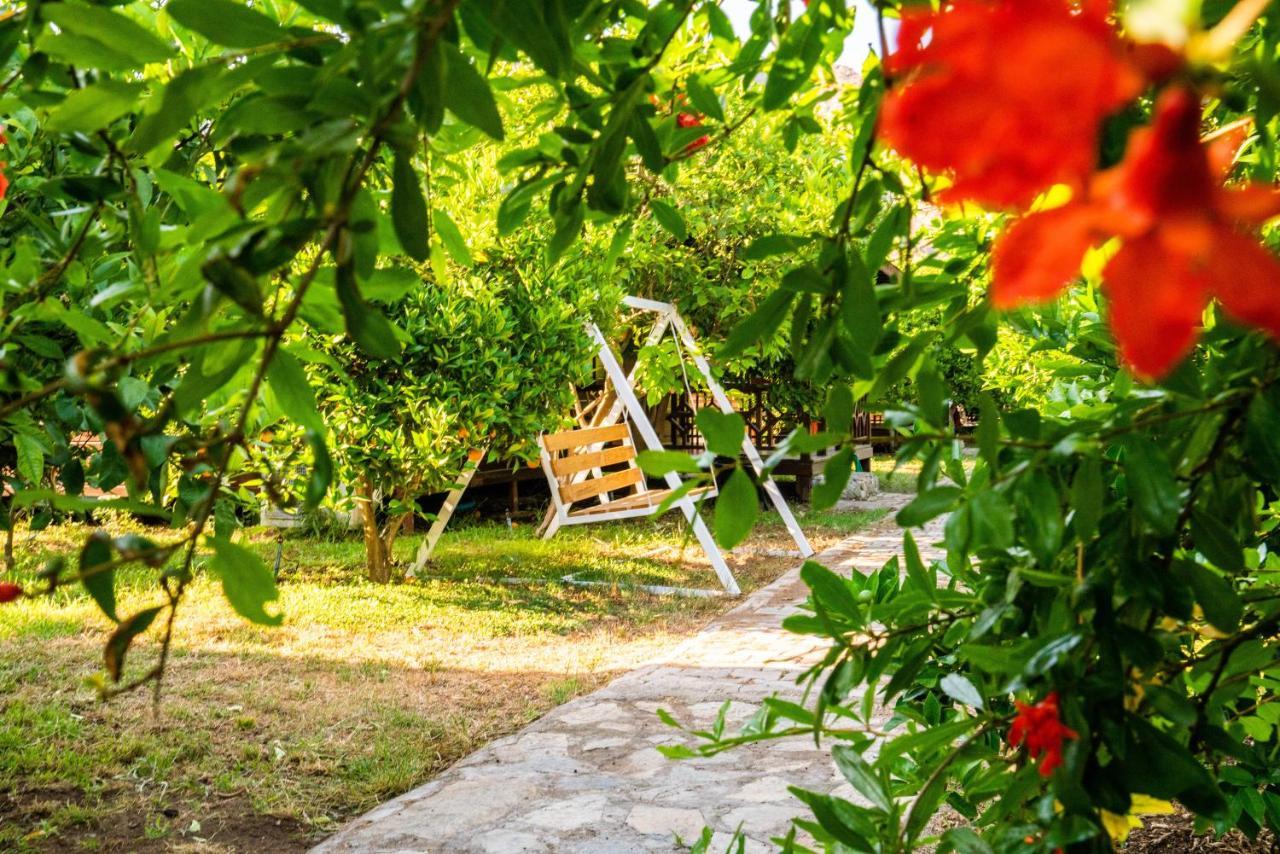 Ikiz Villas Чирали Экстерьер фото