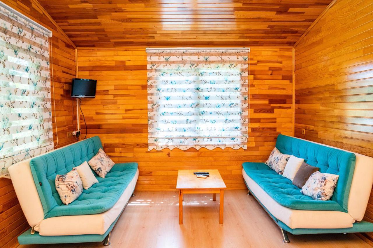 Ikiz Villas Чирали Экстерьер фото