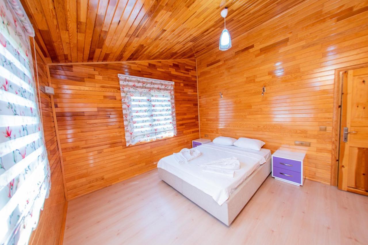 Ikiz Villas Чирали Экстерьер фото