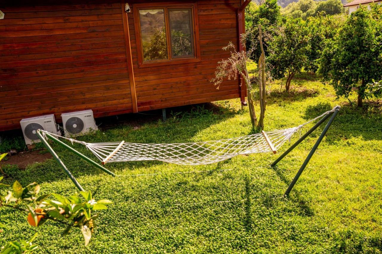 Ikiz Villas Чирали Экстерьер фото