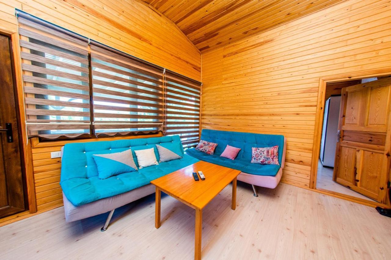 Ikiz Villas Чирали Экстерьер фото