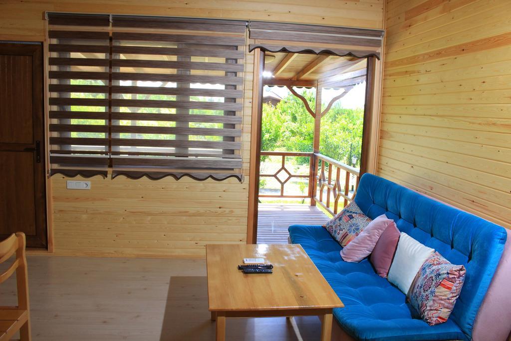 Ikiz Villas Чирали Экстерьер фото