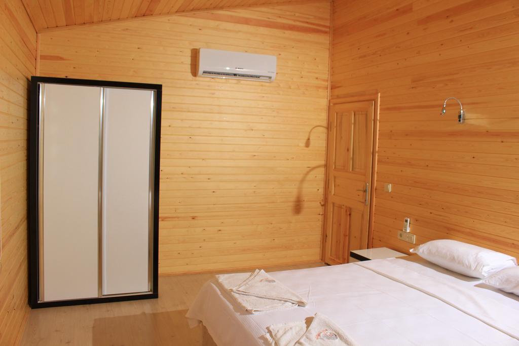 Ikiz Villas Чирали Экстерьер фото