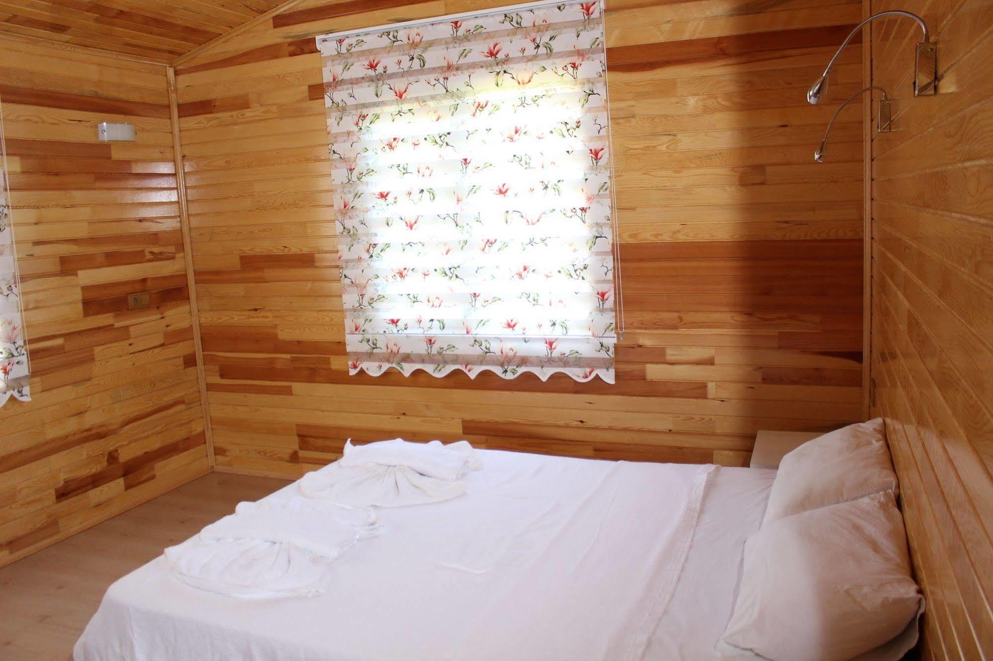 Ikiz Villas Чирали Экстерьер фото